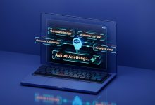 More workers are using AI, but businesses still struggle to make it useful