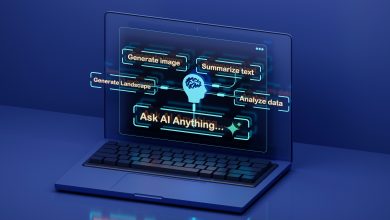 More workers are using AI, but businesses still struggle to make it useful