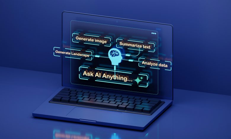 More workers are using AI, but businesses still struggle to make it useful