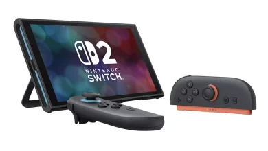 Nintendo Switch 2 first reviews are out – and they're largely positive