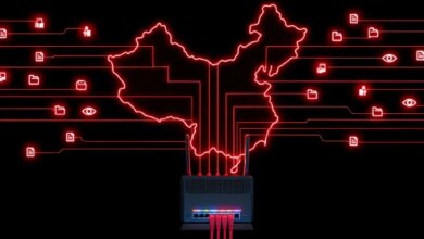 Over 1,000 SOHO Devices Hacked in China-linked LapDogs Cyber Espionage Campaign