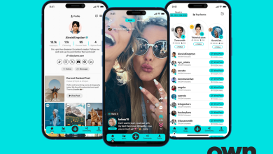 Own, a new social media app, aims to tokenize the creator economy