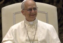 Pope Leo XIV warns of AI risks, urges action to protect human dignity