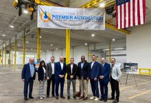 Premier Automation launches innovation hub in Pennsylvania