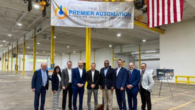 Premier Automation launches innovation hub in Pennsylvania