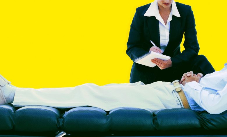 Psychiatrist Horrified When He Actually Tried Talking to an AI Therapist, Posing as a Vulnerable Teen