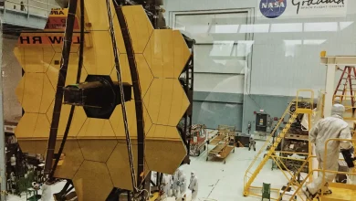 Public gains unprecedented access to Webb telescope's vast cosmic survey