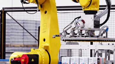 Sojo Industries raises $40M to scale mobile manufacturing lines