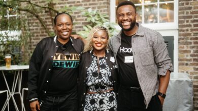 Stripe’s former growth lead helps African diaspora invest in startups, real estate