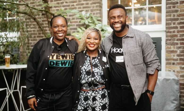 Stripe’s former growth lead helps African diaspora invest in startups, real estate