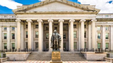 The Bank Secrecy Act is failing everyone. It’s time to rethink financial surveillance.