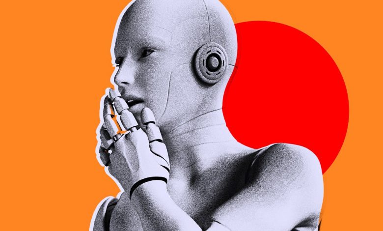 The Tech Industry Said It Was "Impossible" to Create AI Based Entirely on Ethically-Sourced Data, So These Scientists Proved Them Wrong in Spectacular Fashion
