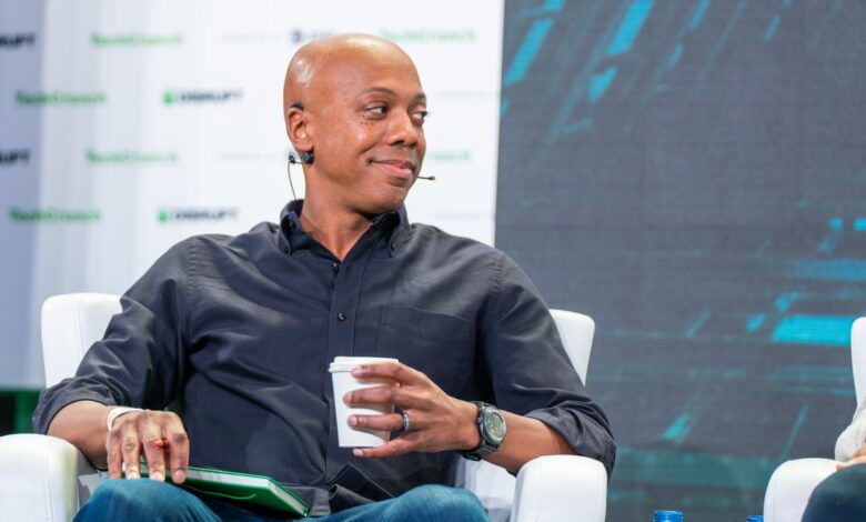 The new math: Why seed investors are selling their winners earlier