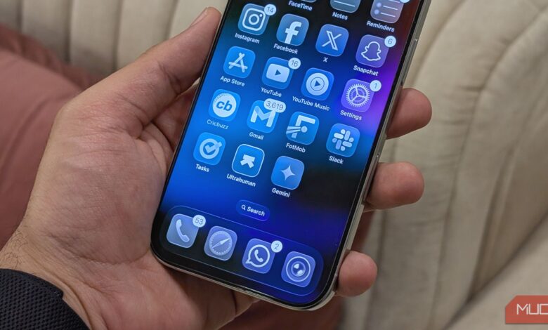 These Hidden iOS 26 Features Are Even Better Than the Headline Ones