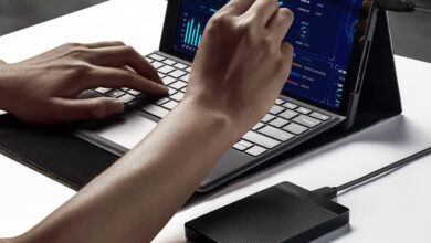 Ultra-cheap $28 external 500GB HDD from Amazon tested: works, but with caveats