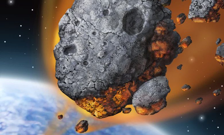 Venus may be hiding several asteroids that could one day cross Earth's path