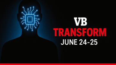 Why we’re focusing VB Transform on the agentic revolution – and what’s at stake for enterprise AI leaders