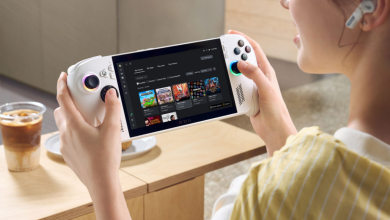 Xbox's First Gaming Handheld Feels Like a Missed Opportunity