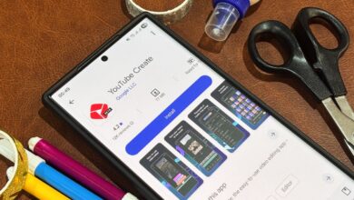 YouTube’s mobile video editor is coming to iOS
