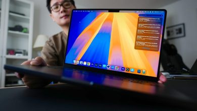 Your Apple MacBook is getting a free upgrade - here are the best MacOS 26 features