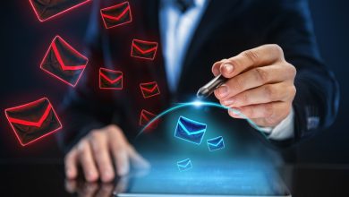 Your Inbox Is Full of Trackers: These 4 Extensions Block Them All