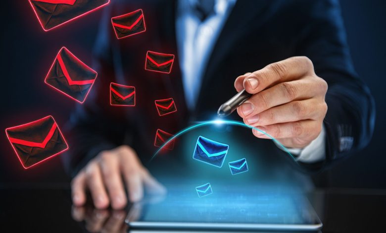 Your Inbox Is Full of Trackers: These 4 Extensions Block Them All