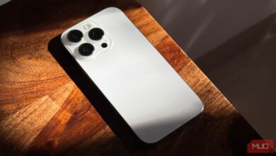 Your iPhone Might Not Get All of iOS 26's Features: Here's How to Know