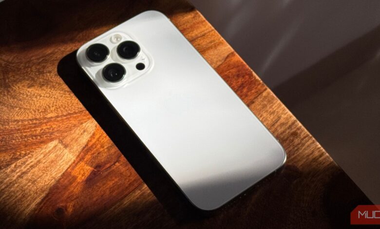 Your iPhone Might Not Get All of iOS 26's Features: Here's How to Know