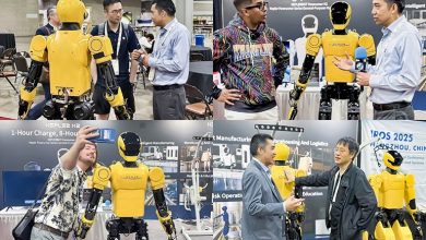 Kepler Robotics showcases K2 ‘Bumblebee’ humanoid at ICRA 2025