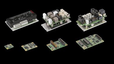 maxon releases ESCON2 servo controllers