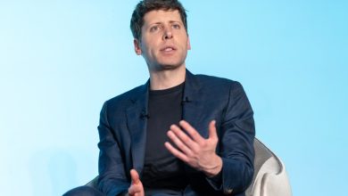 ‘Kid-pilled’ Sam Altman ‘constantly’ asked ChatGPT questions about his newborn