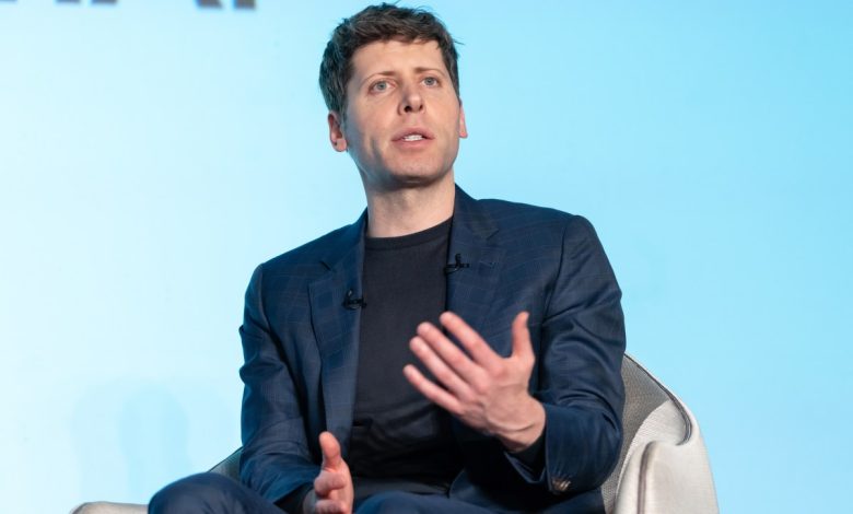 ‘Kid-pilled’ Sam Altman ‘constantly’ asked ChatGPT questions about his newborn