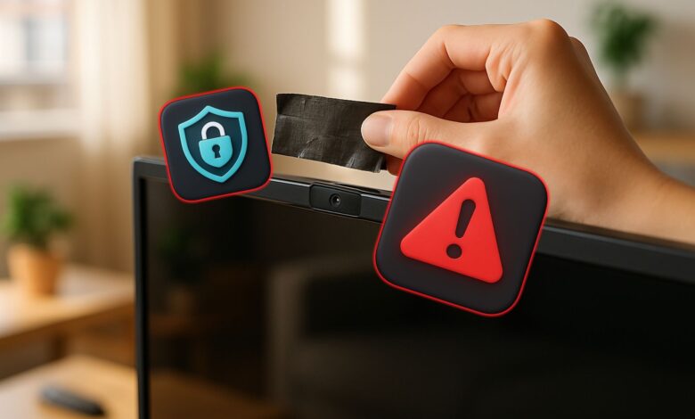 6 Signs That Indicate Your Smart TV Is Spying on You (and How to Stop It)