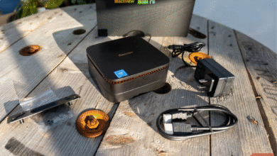 A Mini PC Is All the Computer You Need—Here's Why