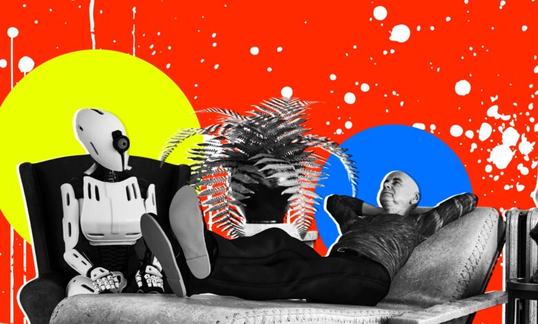 AI Therapist Goes Haywire, Urges User to Go on Killing Spree