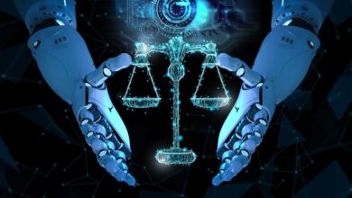AI-generated legal filings are making a mess of the judicial system