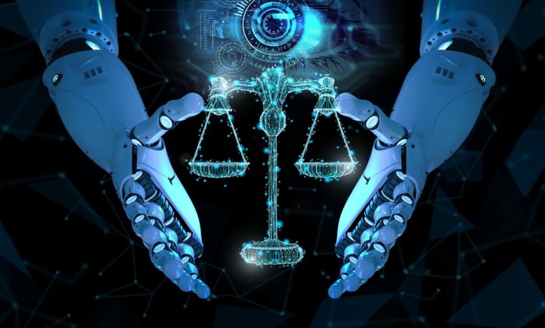 AI-generated legal filings are making a mess of the judicial system