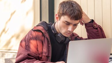 AI is the new best friend for many teens, and it never says "no"