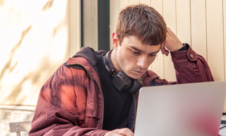 AI is the new best friend for many teens, and it never says "no"