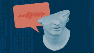AI text-to-speech programs could “unlearn” how to imitate certain people