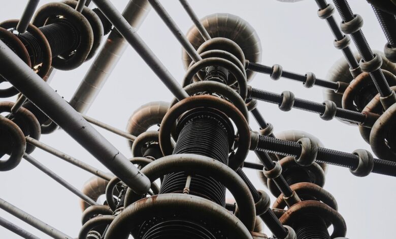 Anthropic Says AI Needs a Whole Lot More Power—Stat