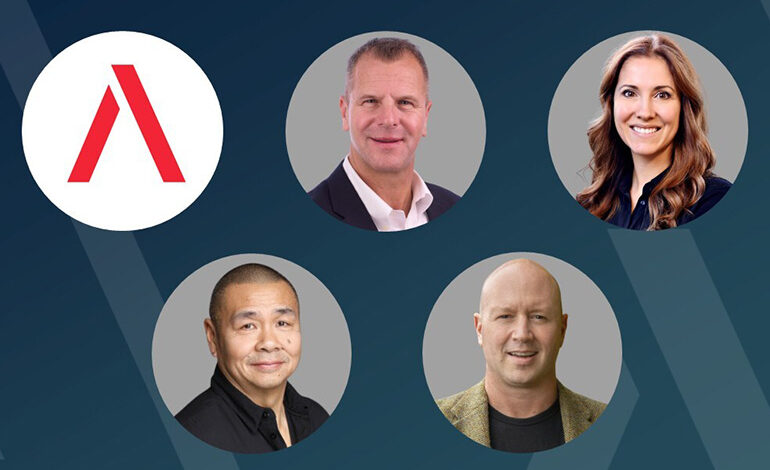 Apera AI closes Series A financing, updates vision software, names executives