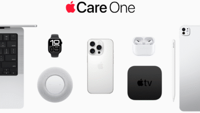 AppleCare's New Plan Protects All Your Devices: Here's Why It's Worth Signing Up