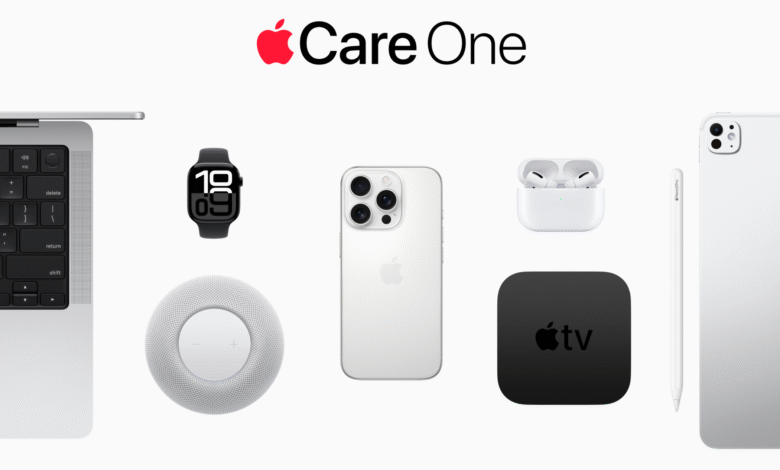 AppleCare's New Plan Protects All Your Devices: Here's Why It's Worth Signing Up