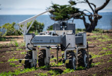 Autonomy-first approach drives Bonsai, farm-ng roadmap