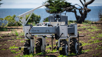 Autonomy-first approach drives Bonsai, farm-ng roadmap