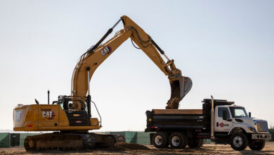 Bedrock Robotics brings in $80M for construction retrofit kits
