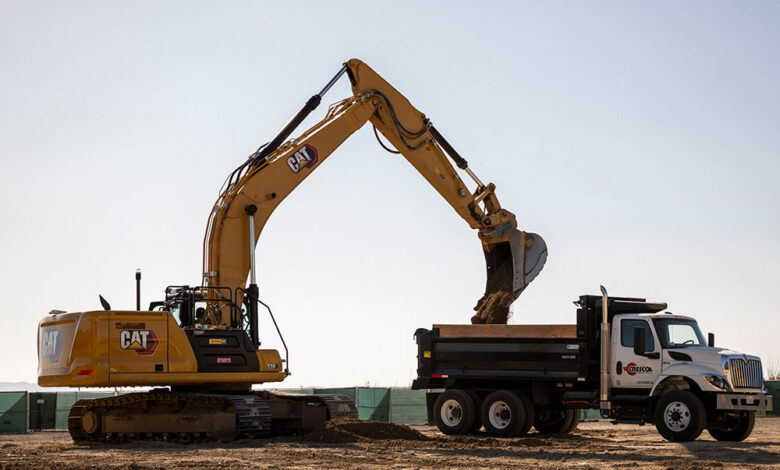 Bedrock Robotics brings in $80M for construction retrofit kits