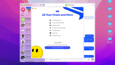 Beeper’s all-in-one messaging app relaunches with an on-device model and premium upgrades