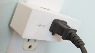 Belkin ends support for most Wemo devices and its Wemo app